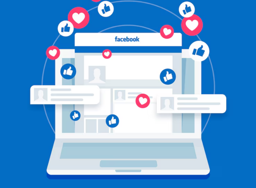 Facebook SEO